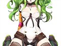 M950A (Girls Frontline)