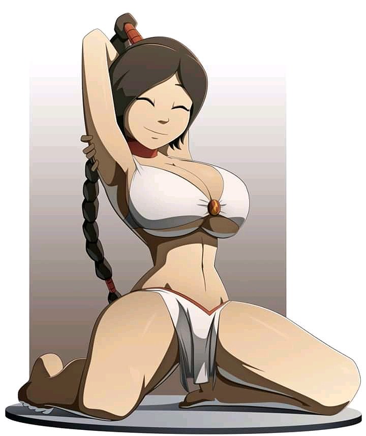 Ty Lee (Avatar: The Last Airbender)