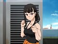Maki Oze (Fire Force)