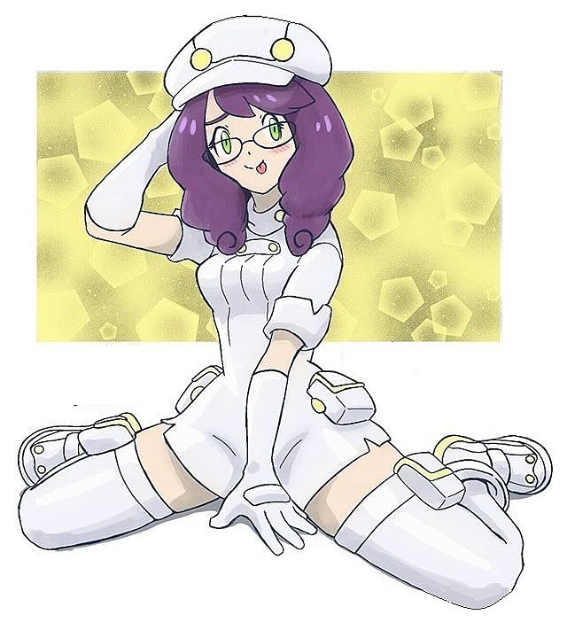 Wicke (Pokemon)