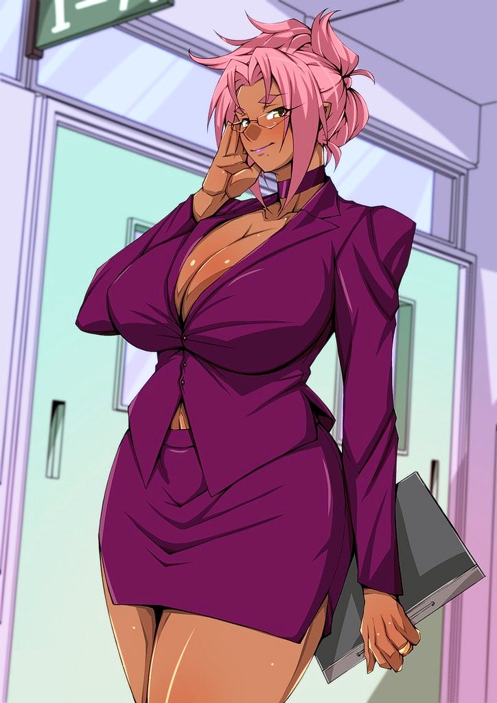Ingrid (Taimanin Murasaki)