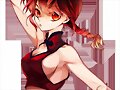 Ranma Saotome (Ranma 1/2)