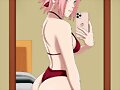 Sakura Haruno (Naruto Shippuden)