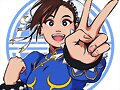 Chun Li (Street Fighter)