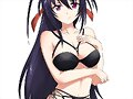 Akeno Himejima (Highschool DxD)