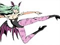 Morrigan Aensland (Darkstalkers)