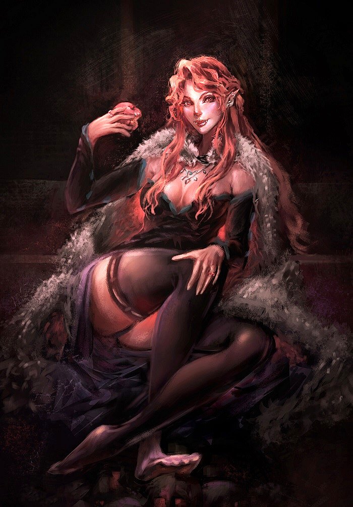 Lenore (Castlevania)