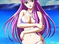 Saori Kido (Saint Seiya)