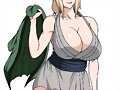 Tsunade Senju (Naruto Shippuden)