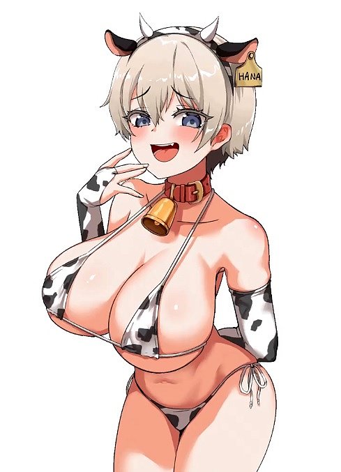 Hana Uzaki (Uzaki-Chan Wa Asobitai)