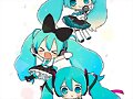 Miku Hatsune (Vocaloid)