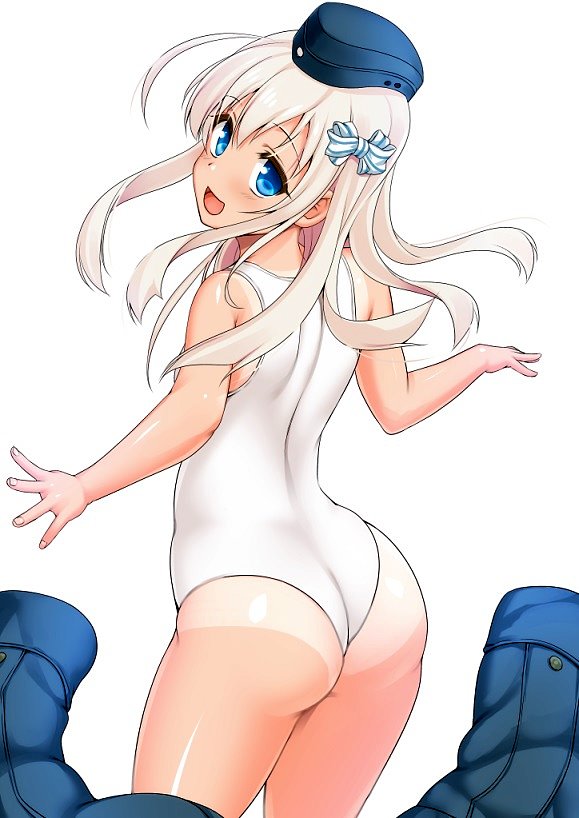 U-511 (Kantai Collection)