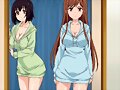 Kotone y Ayane Shirakawa (Overflow)