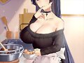 Minamoto No Raikou (Fate Grand Order)