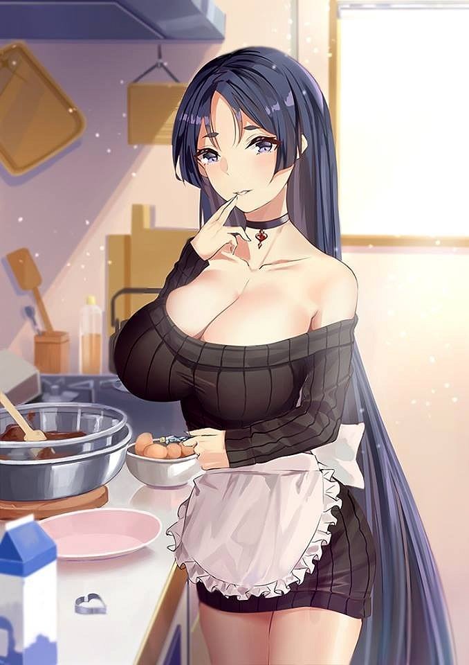 Minamoto No Raikou (Fate Grand Order)