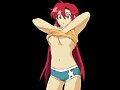 Yoko Ritona (Tengen Toppa Gurren Lagann)