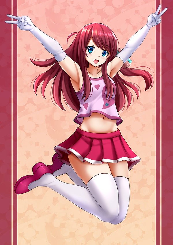 Sakura Minamoto (Zombieland)