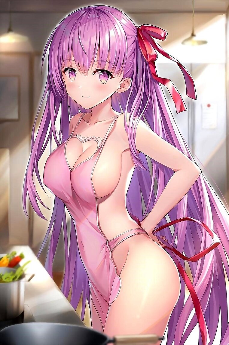 Sakura Matou (Fate Stay Night)