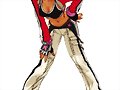 Ling Xiaoyu (Tekken)