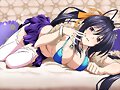 Akeno Himejima (Highschool DxD)