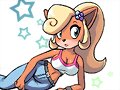 Coco Bandicoot (Crash  Bandicoot)