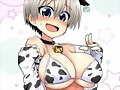 Hana Uzaki (Uzaki-Chan Wa Asobitai)