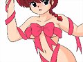 Ranma Saotome (Ranma 1/2)