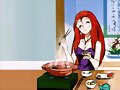 Reiko Mikami (Ghost Sweeper Mikami)