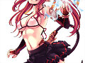 Morgana (Soccer Spirits)