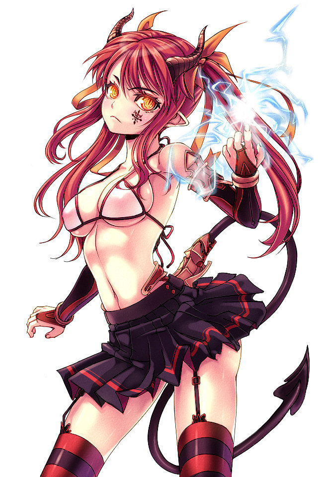 Morgana (Soccer Spirits)