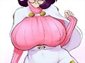 Wicke (Pokemon)