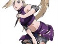 Ino Yamanaka (Naruto Shippuden)