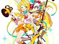 Rin y Len Kagamine (Vocaloid)