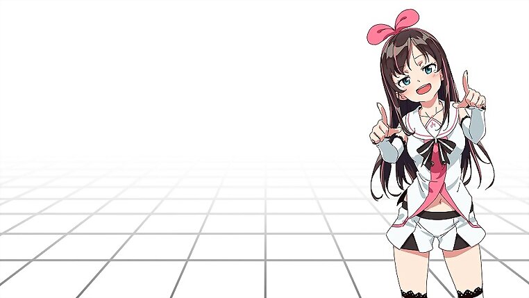 Ai Kizuna  (A.I. Channel / JNTO)
