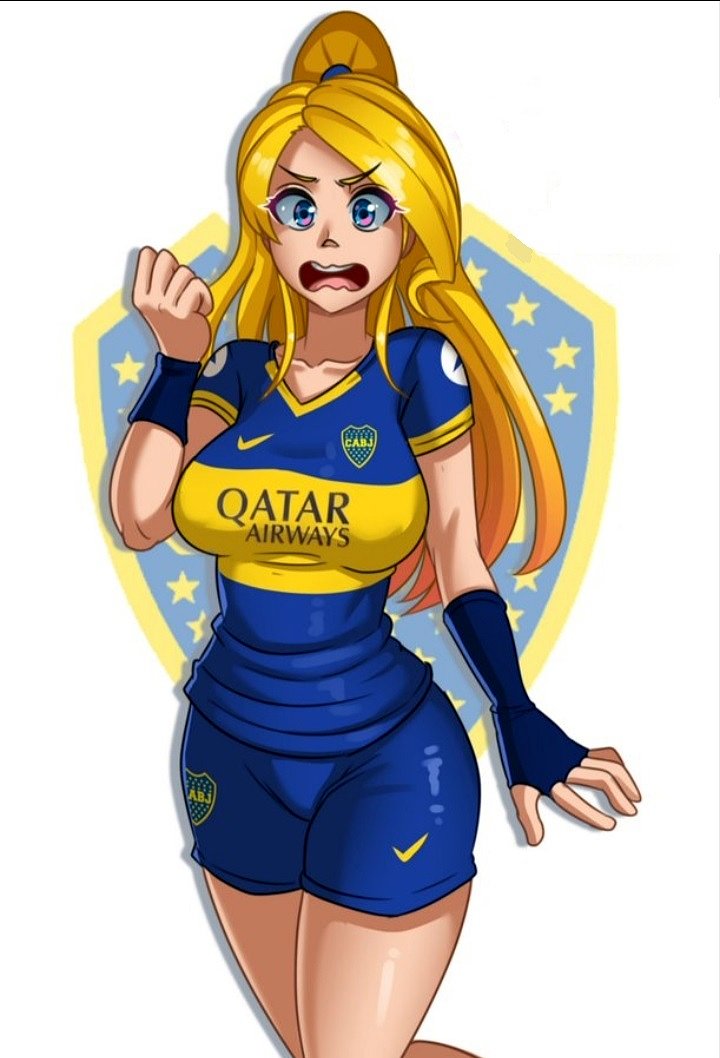Club Atlético Boca Juniors