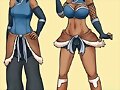 Korra (Legend of Korra)