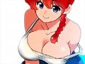 Ranma Saotome (Ranma 1/2)