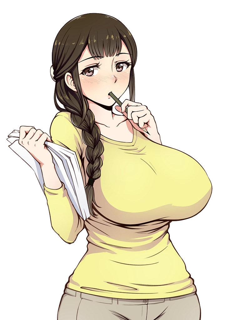 Misato Segawa (Shirobako)