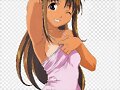 Naru Narusegawa (Love Hina)