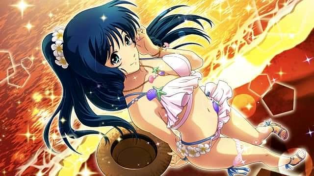 Lynn Minmay (Robotech)