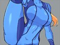 Samus Aran (Metroid)
