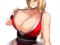 Tsunade Senju (Naruto Shippuden)