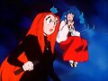 Reiko Mikami y Okinu Himuro (Ghost Sweeper Mikami)