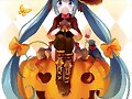 Miku Hatsune (Vocaloid)