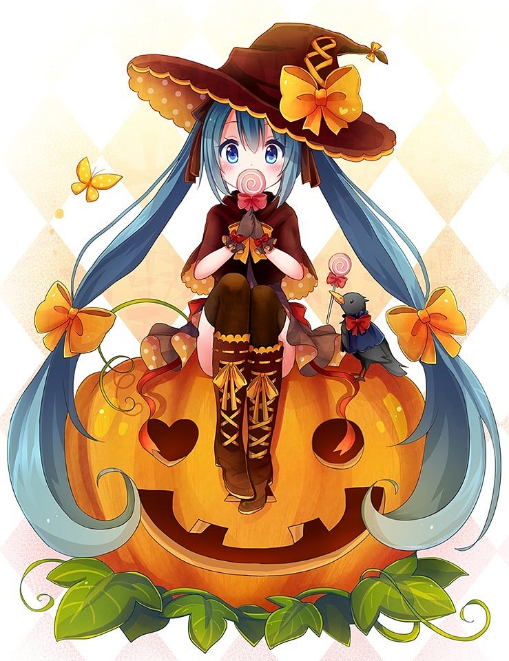Miku Hatsune (Vocaloid)