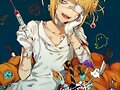 Himiko Toga (Boku No Hero Academia)