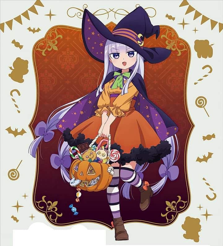 Princesa Syalis (Maoujou De Oyasumi)