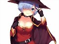 Rem (Re Zero Kara Hajimeru Isekai Seikatsu)
