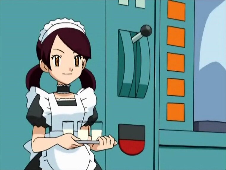 Haru (Pokemon)