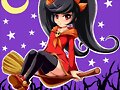 Ashley (Wario Ware)